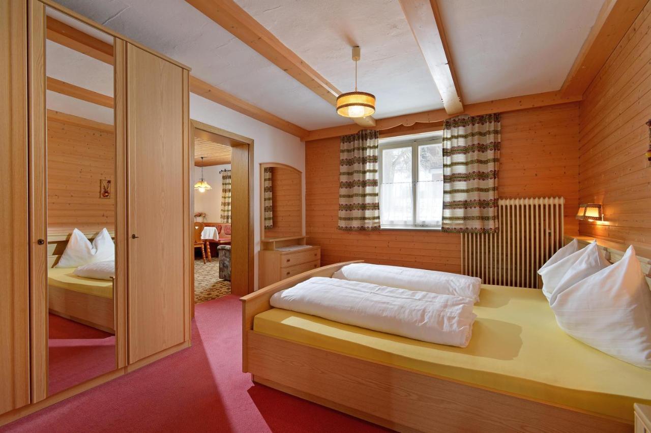 Apartmán Koegei Hof Going am Wilden Kaiser Exteriér fotografie