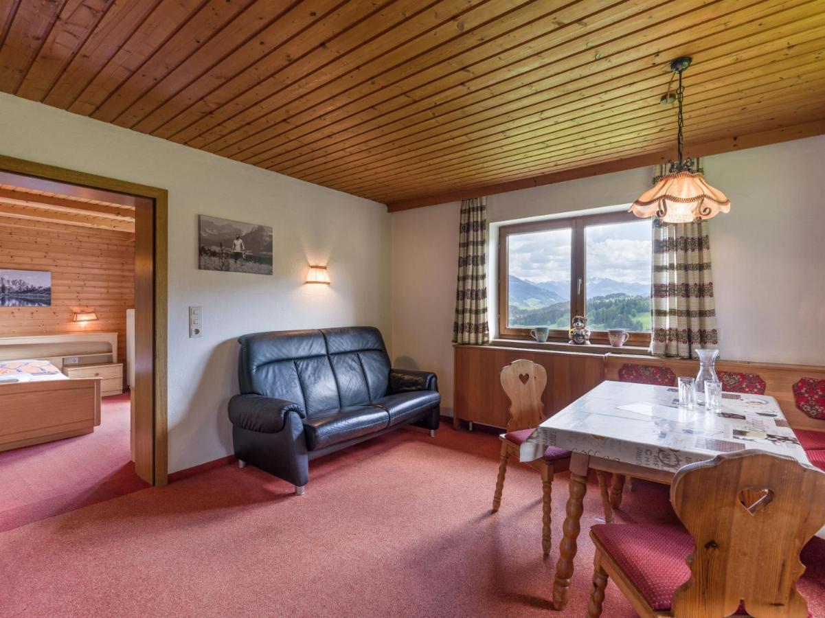 Apartmán Koegei Hof Going am Wilden Kaiser Exteriér fotografie
