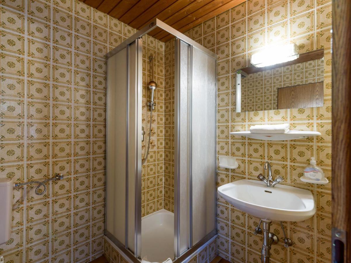 Apartmán Koegei Hof Going am Wilden Kaiser Exteriér fotografie