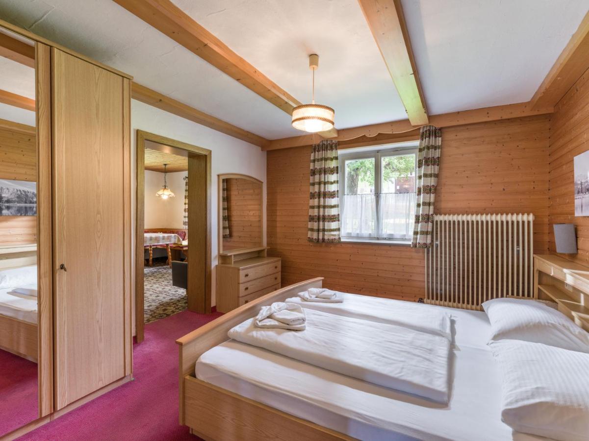 Apartmán Koegei Hof Going am Wilden Kaiser Exteriér fotografie